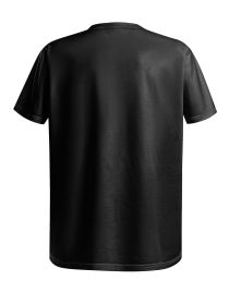 A Men's Polyester Sports T-shirt With A Husky Dog Cartoon And Pew Pew Meme, Round Neck Short Sleeved Regular Style (Color: Black, size: S)